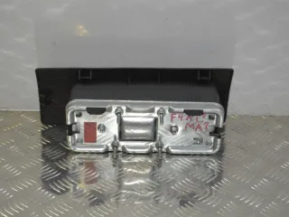 8200213634 Подушка безопасности пассажира Renault Logan 1 Арт PR500983321, вид 2