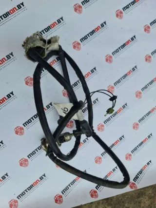 9801187080 Форсунка Adblue Citroen Jumper 2 Арт 58283998, вид 1