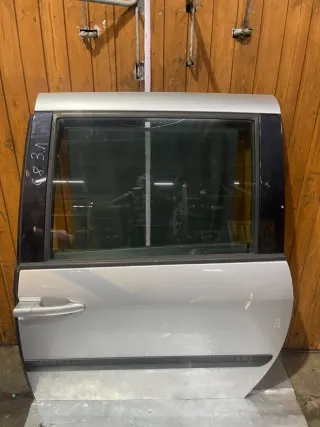  Дверь сдвижная левая Citroen C8 Арт 486520744, вид 1