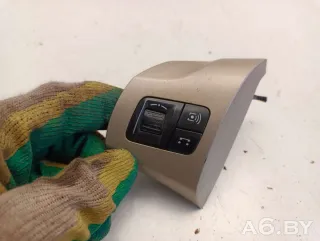 13222330 Кнопки руля Opel Corsa D Арт 86525414, вид 2