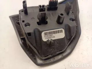 13222330 Кнопки руля Opel Corsa D Арт 86525414, вид 4