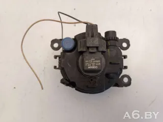 8200074008 Стекло фары противотуманной левой Ford Fusion 1 Арт 86525595, вид 6