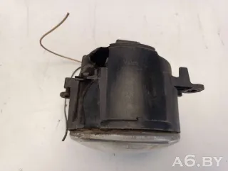 8200074008 Стекло фары противотуманной левой Ford Fusion 1 Арт 86525595, вид 3