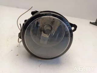 8200074008 Стекло фары противотуманной левой Ford Fusion 1 Арт 86525595, вид 1