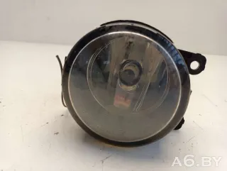 8200074008 Стекло фары противотуманной левой Ford Fusion 1 Арт 86525595, вид 2