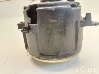 8200074008 Стекло фары противотуманной левой Ford Fusion 1 Арт 86525595, вид 4