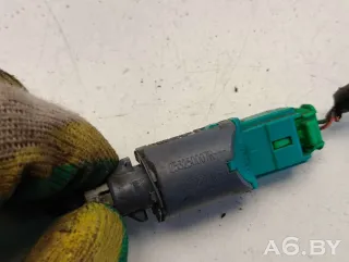 253250007R Датчик положения педали сцепления Renault Scenic 3 Арт 86525769, вид 3