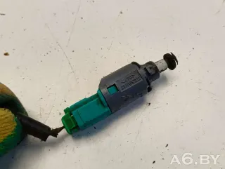 253250007R Датчик положения педали сцепления Renault Scenic 3 Арт 86525769, вид 2