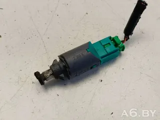 253250007R Датчик положения педали сцепления Renault Scenic 3 Арт 86525769, вид 1