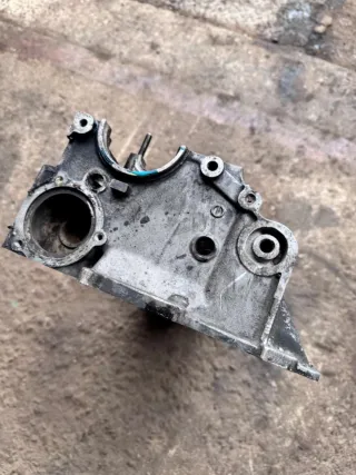 2244250 Головка блока цилиндров BMW 5 E39 2.5л Арт 02435, вид 5