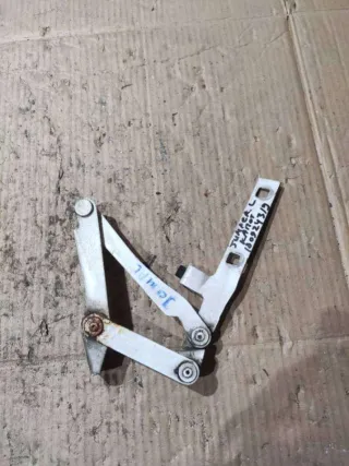  Петля капота левая Citroen Jumper 1 Арт 86533355, вид 1