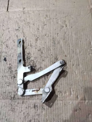  Петля капота левая Citroen Jumper 1 Арт 86533355, вид 2