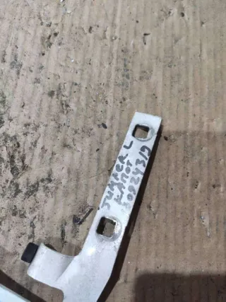  Петля капота левая Citroen Jumper 1 Арт 86533355, вид 4