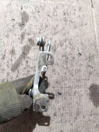  Петля капота правая Citroen Jumper 1 Арт 86533369, вид 3