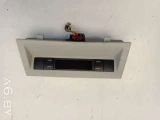 7H5919044G Блок управления автономным отопителем Volkswagen Multivan T5 restailing Арт 86533760, вид 1