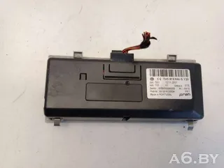 7H5919044G Блок управления автономным отопителем Volkswagen Multivan T5 restailing Арт 86533760, вид 3