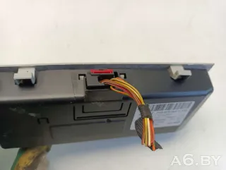 7H5919044G Блок управления автономным отопителем Volkswagen Multivan T5 restailing Арт 86533760, вид 6