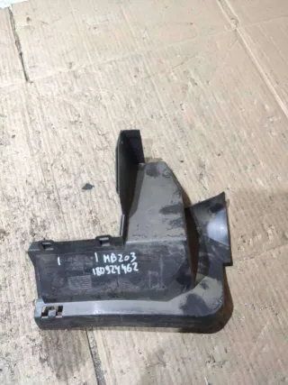 2036891808 Накладка на педаль Mercedes C W203 Арт 86533808, вид 1