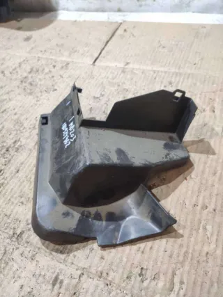 2036891808 Накладка на педаль Mercedes C W203 Арт 86533808, вид 2