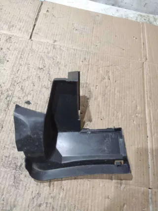 2036891808 Накладка на педаль Mercedes C W203 Арт 86533808, вид 3