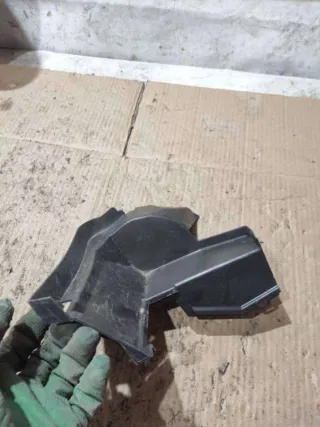 2036891808 Накладка на педаль Mercedes C W203 Арт 86533808, вид 4