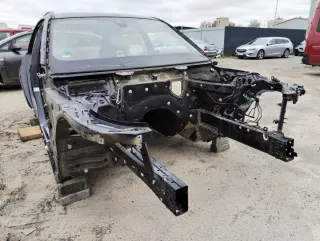  Шумоизоляция КПП BMW 3 G20/G21 2.0л Арт 6709-4, вид 1