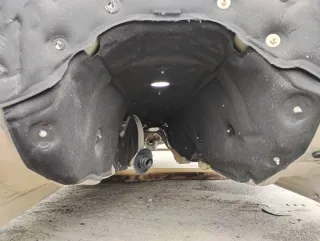  Шумоизоляция КПП BMW 3 G20/G21 2.0л Арт 6709-4, вид 2