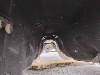  Шумоизоляция КПП BMW 3 G20/G21 2.0л Арт 6709-4, вид 5