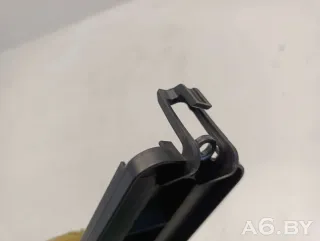 16483352 Крышка корпуса салонного фильтра Volkswagen Touareg 2 Арт 86534365, вид 2