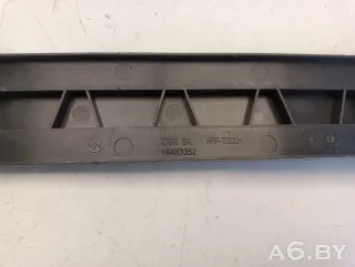 16483352 Крышка корпуса салонного фильтра Volkswagen Touareg 2 Арт 86534365, вид 4