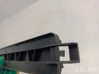 16483352 Крышка корпуса салонного фильтра Volkswagen Touareg 2 Арт 86534365, вид 3