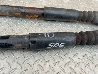 4f0513032 Амортизатор задний Audi A6 C6 (S6,RS6) Арт 86538984, вид 4