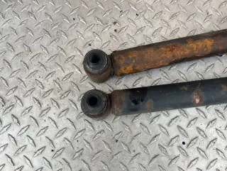 4f0513032 Амортизатор задний Audi A6 C6 (S6,RS6) Арт 86538984, вид 2