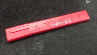  Знак аварийной остановки Citroen C5 1 Арт MC5-177, вид 1