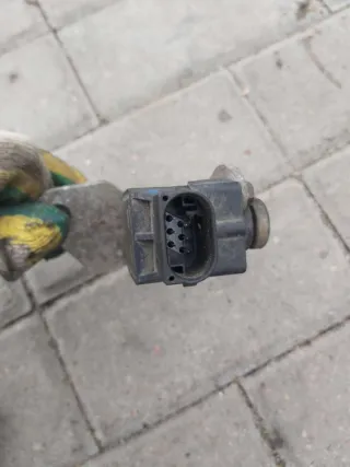 A0105427717 Датчик положения кузова Mercedes E W211 Арт 86539134, вид 2