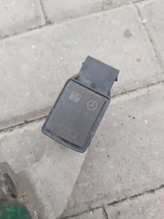 A0105427717 Датчик положения кузова Mercedes E W211 Арт 86539134, вид 3