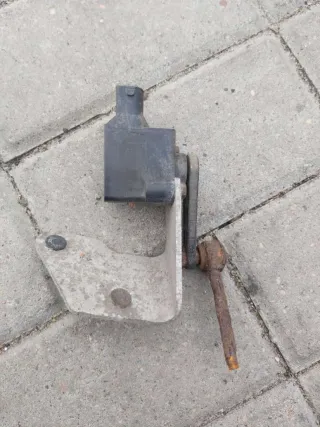 A0105427717 Датчик положения кузова Mercedes E W211 Арт 86539134, вид 1