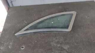  Форточка задняя левая Citroen C5 1 Арт MC5-190, вид 1