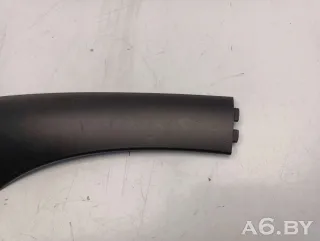 5J9860145AD Крышка (заглушка) рейлинга Skoda Fabia 2 Арт 86539286, вид 2