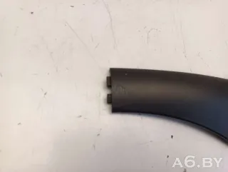 5J9860149AD Крышка (заглушка) рейлинга Skoda Fabia 2 Арт 86539386, вид 2