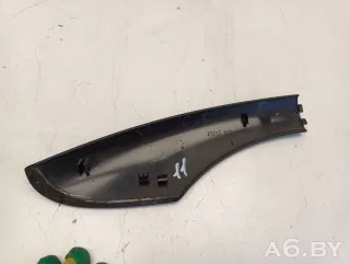 5J9860149AD Крышка (заглушка) рейлинга Skoda Fabia 2 Арт 86539386, вид 3