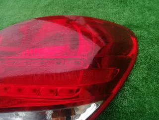 9686565980  Фонарь задний правый Peugeot 207 Арт 86539465, вид 4
