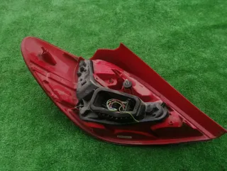 9686565980  Фонарь задний правый Peugeot 207 Арт 86539465, вид 5