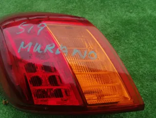 265551AM0B Фонарь задний левый Nissan Murano Z51 Арт 86540886, вид 3
