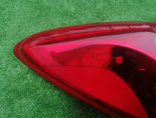 265551AM0B Фонарь задний левый Nissan Murano Z51 Арт 86540886, вид 4