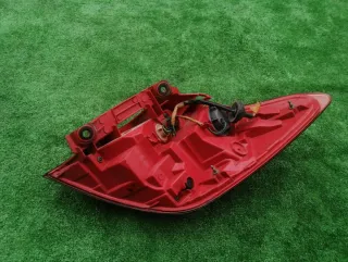 265551AM0B Фонарь задний левый Nissan Murano Z51 Арт 86540886, вид 5