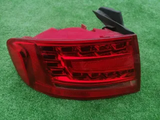 8K5945095B Фонарь задний левый Audi A4 B8 Арт 86541387, вид 3