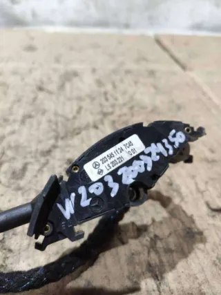  Переключатель круиз-контроля Mercedes C W203 Арт 86541723, вид 5
