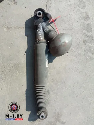  гидростойка задняя левая Citroen C5 1 Арт 29254543, вид 1