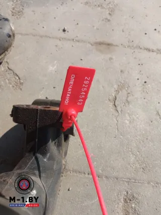  гидростойка задняя левая Citroen C5 1 Арт 29254543, вид 3